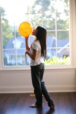 Dziewczyna z balonem
